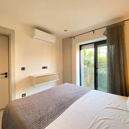 Chic 1-br In Bodrum - Access * Gumbet