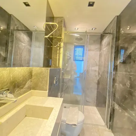 Chic 1-br In Bodrum - Access Appartement *